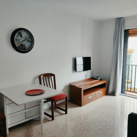 Casa Hiniesta.Amplia Y Luminosa.Perfecta Familias! Apartment เซบีญา ภายนอก รูปภาพ