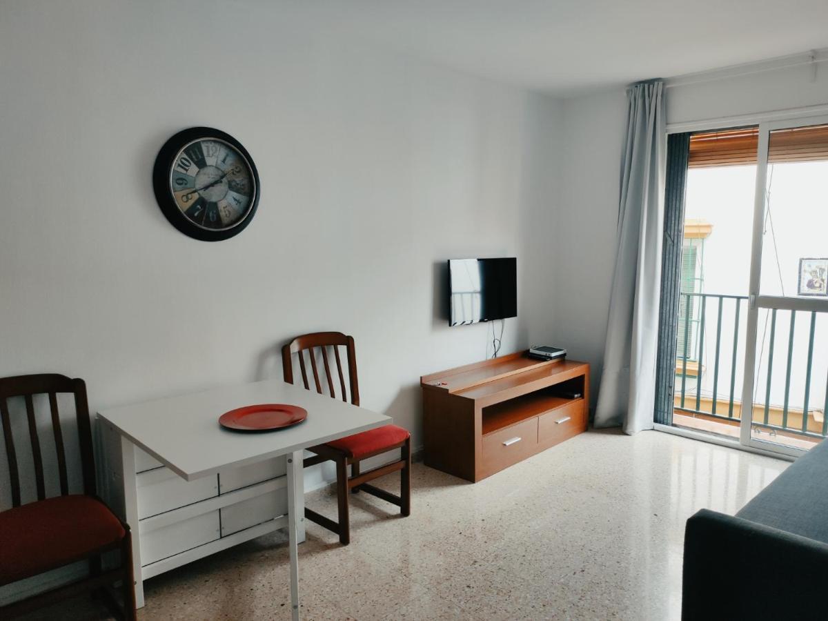 Casa Hiniesta.Amplia Y Luminosa.Perfecta Familias! Apartment เซบีญา ภายนอก รูปภาพ